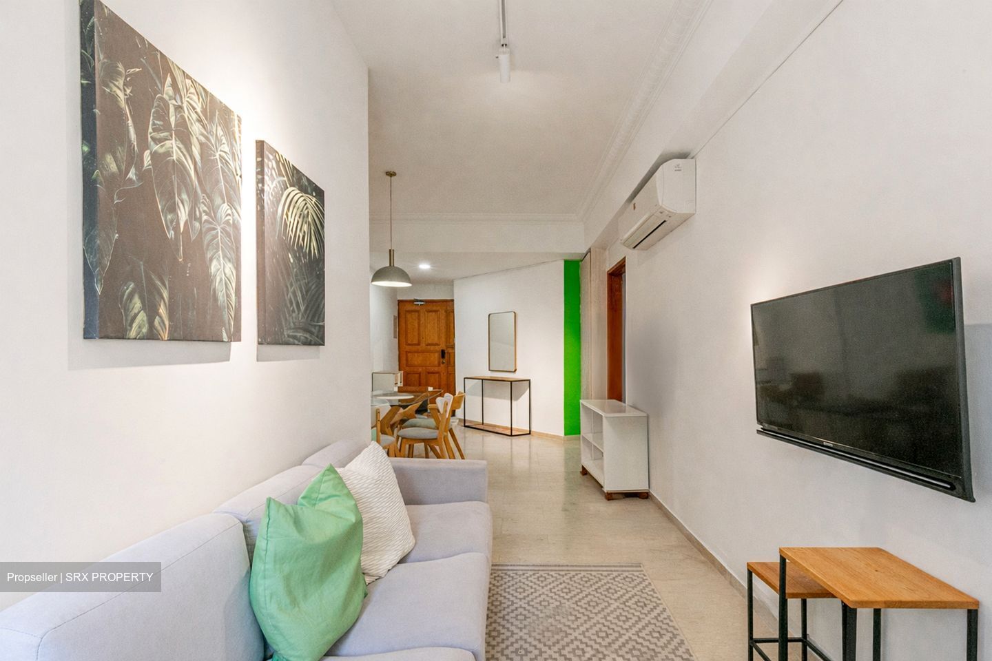 Langston Ville (D9), Apartment #540128951